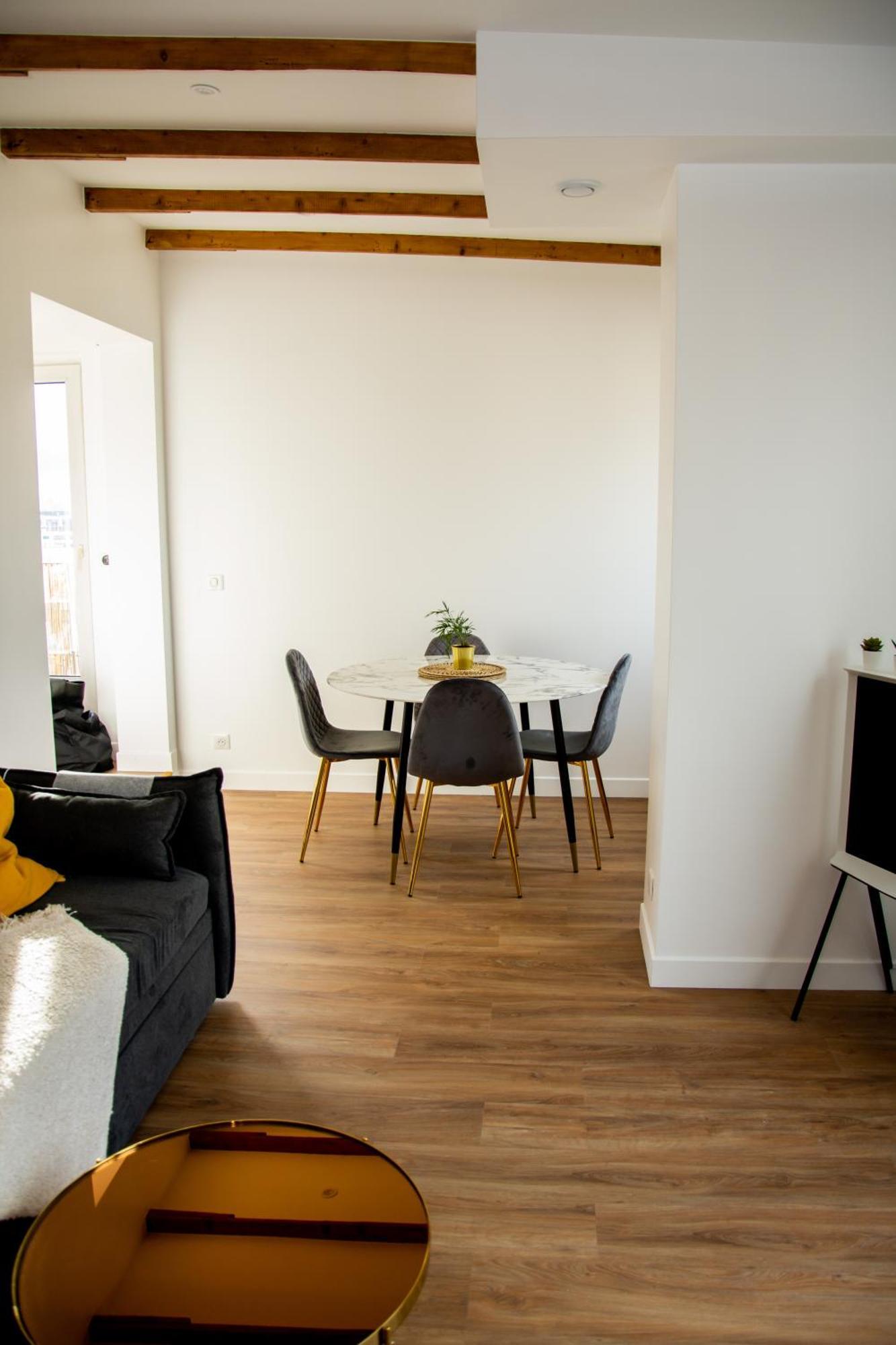 Apartment Panoramico *