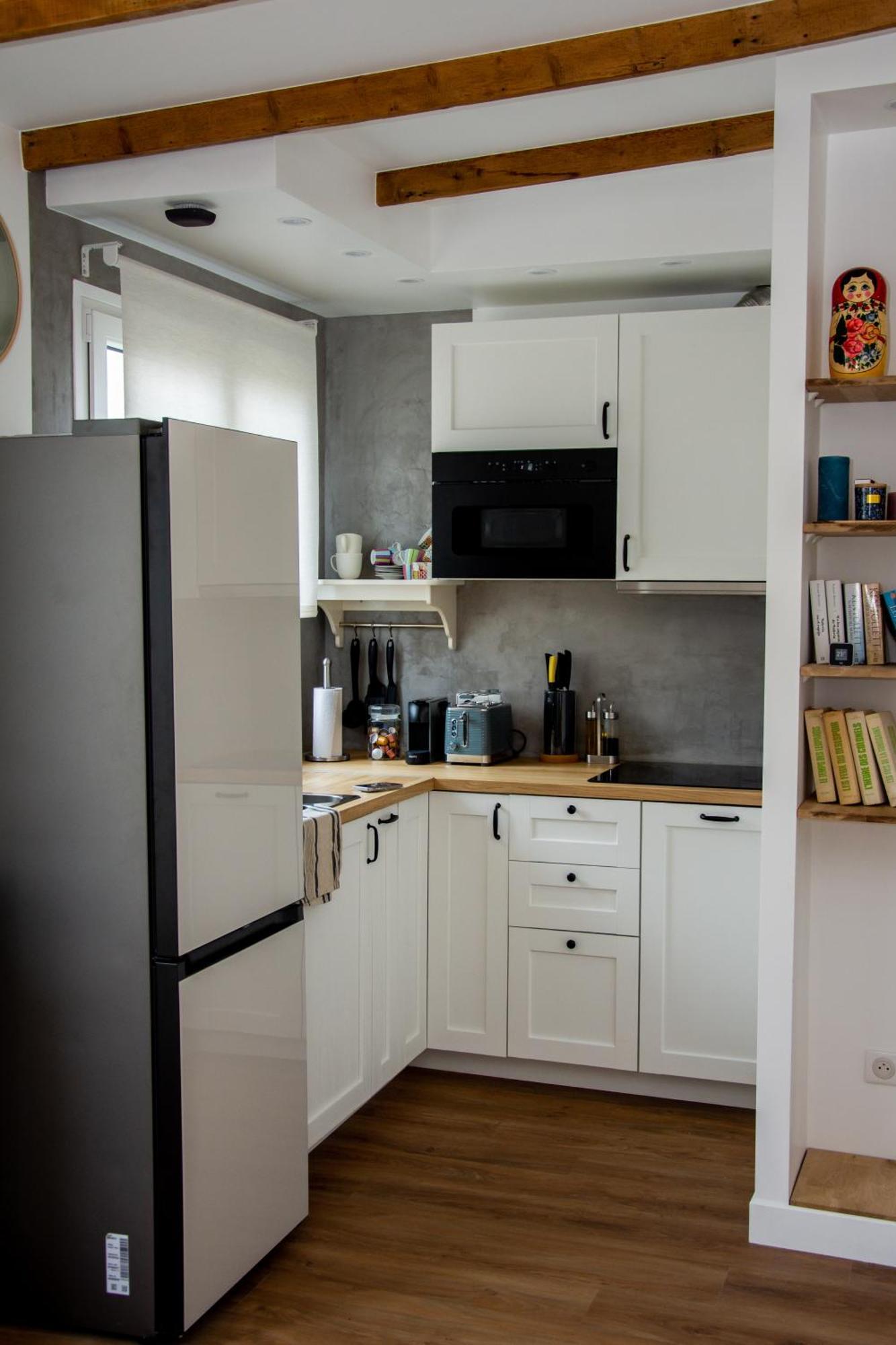 Apartment Panoramico Charenton-le-Pont