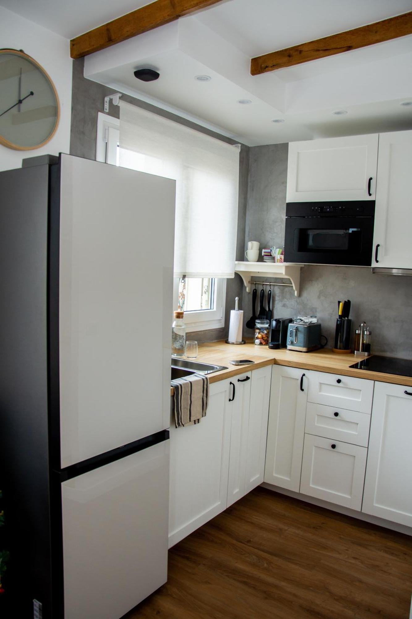 Panoramico Apartment *