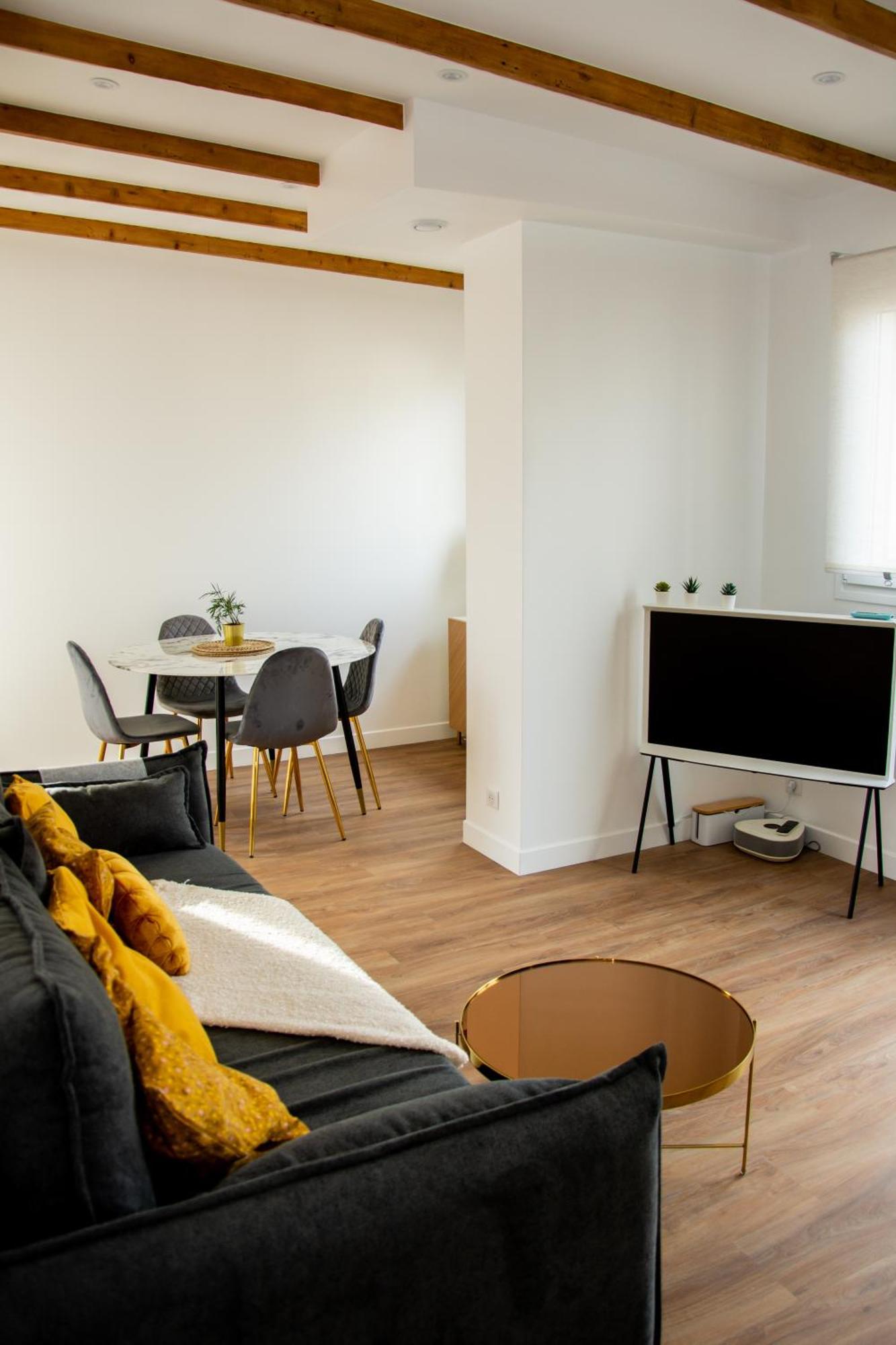 Apartment Panoramico *